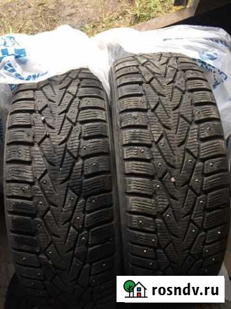 Nokian 205/60 R16 Мурино - изображение 1