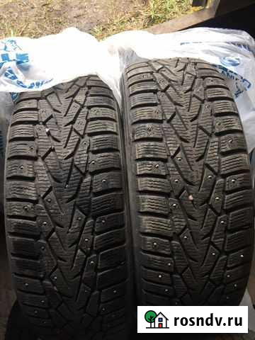 Nokian 205/60 R16 Мурино - изображение 1