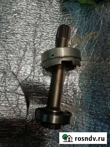 Вал включения ком Култаево - изображение 1