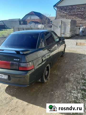 Кузов Манаскент - изображение 1