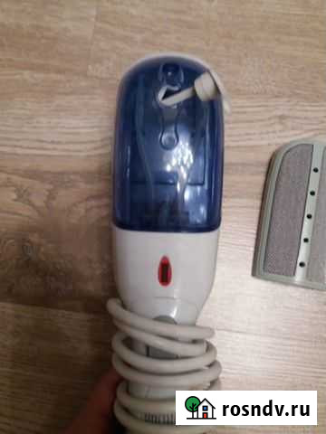 Ручной пароочиститель Сургут - изображение 1