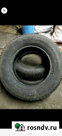 Medved 175/70 R13 Нижняя Мактама - изображение 1