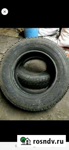 Medved 175/70 R13 Нижняя Мактама - изображение 1