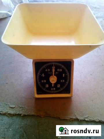 Весы Ангарск - изображение 1