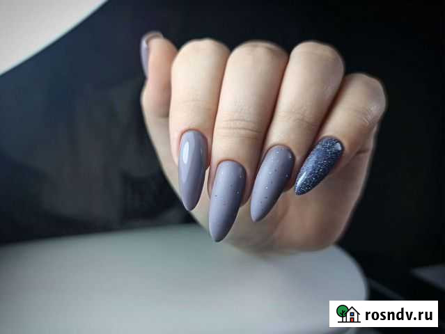 Маникюр Тында - изображение 1