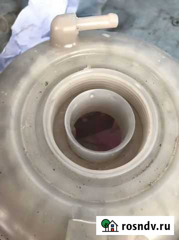 Продам расширительный бачок Златоуст - изображение 1