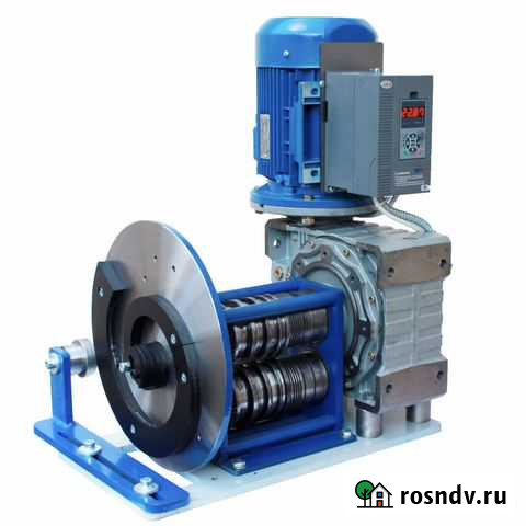 Станок для Ковки 220 вольт Королев - изображение 1