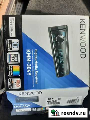 Продам автомагнитолу Новокузнецк - изображение 1