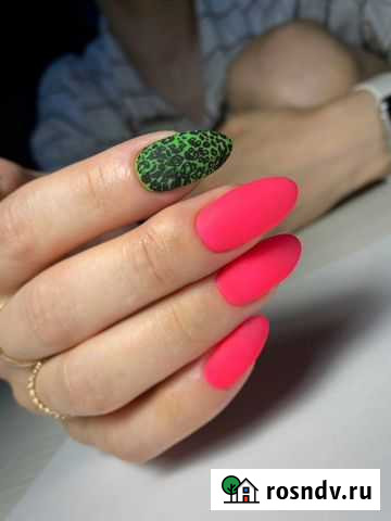 Красота Североморск - изображение 1