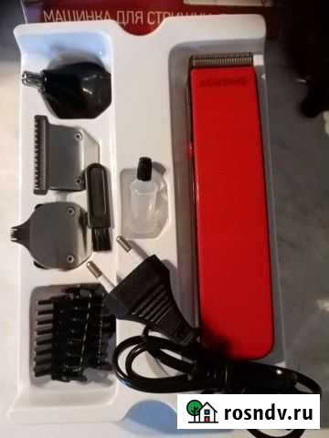 Машинка для стрижки волос Киров - изображение 1