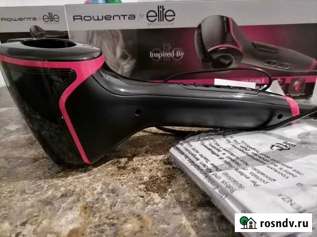 Плойка,Электрощипцы для волос Мурино - изображение 1