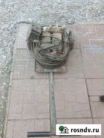 Сварочный трансформатор Жирновск - изображение 1