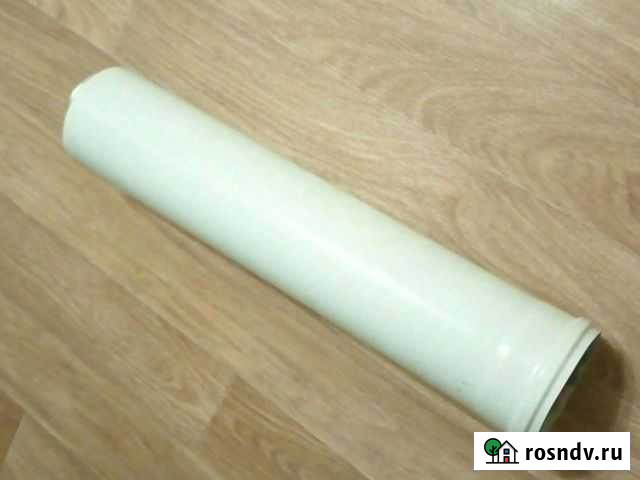 Удлинитель дымохода газового котла Глазов - изображение 1