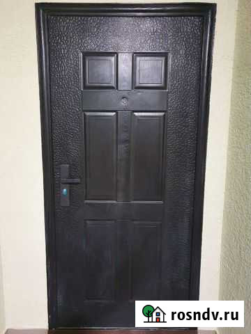 Дверь входная металлическая новая Тверь - изображение 1