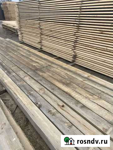 Вагонка, Доска, Брус Боровичи - изображение 1