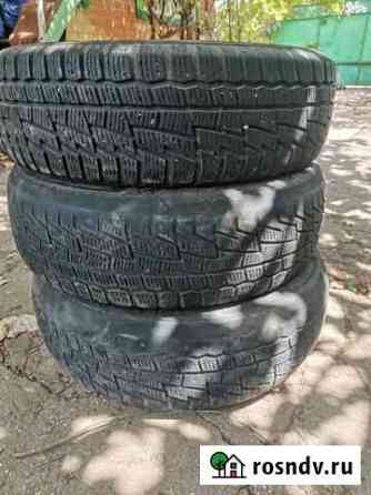 Зимняя резина r14 175 65 Брюховецкая