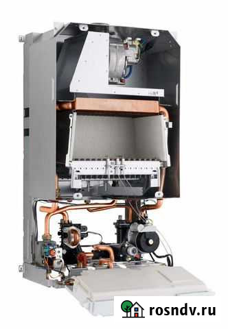 Ремонт газовых котлов и колонок. запчасти на заказ Саранск - изображение 1