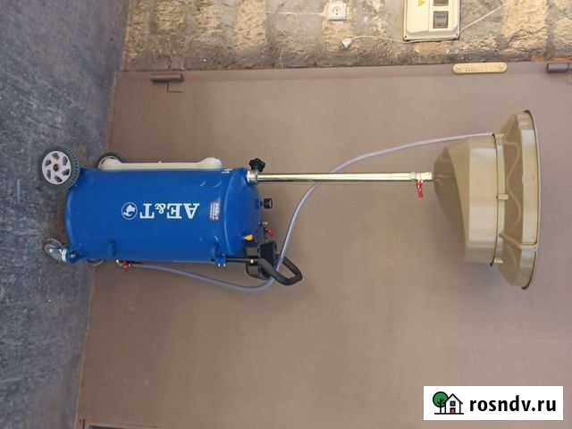 Установка для сбора масла AET HC-2128 Евпатория - изображение 1