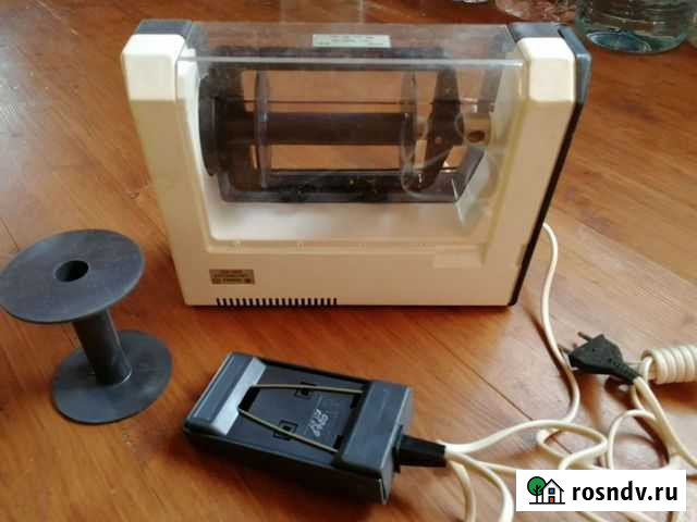 Прялка электрическая Петушки - изображение 1