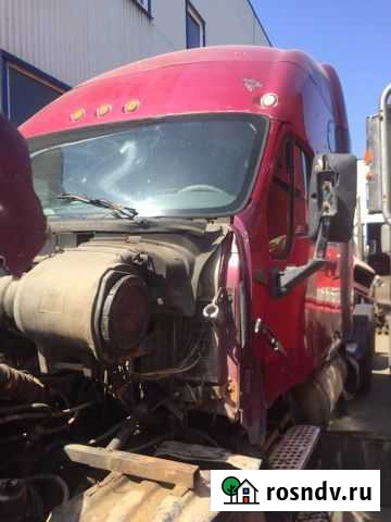 Кабина Kenworth T2000 в сборе Видное - изображение 1