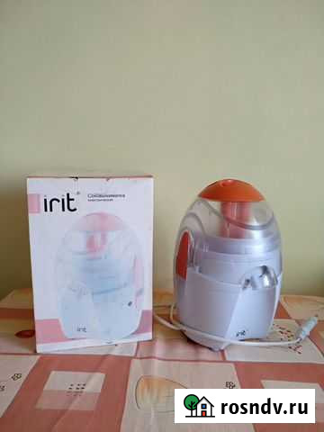 Соковыжималка Irit IR-5072 Жуковский - изображение 1