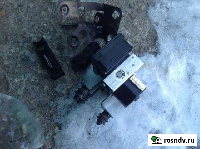 Продам блок ABS ASR Фряново - изображение 1