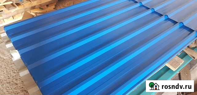 Профлист Советский - изображение 1