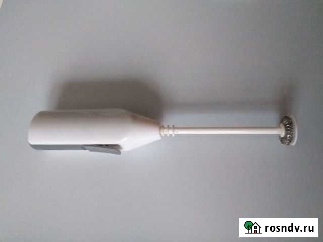 Мини миксер Пушкино - изображение 1