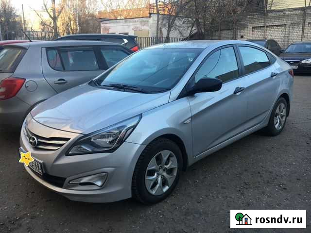 Прокат автомобилей Тверь - изображение 1