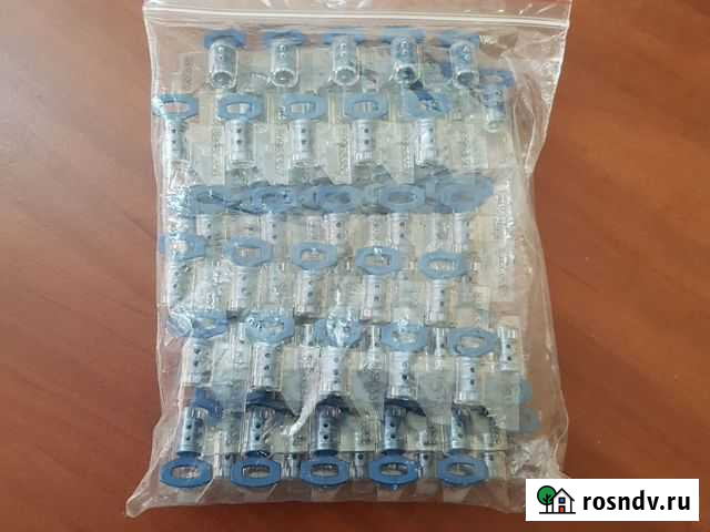 Пломбы Подольск - изображение 1