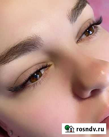 Наращивание ресниц Барнаул - изображение 1