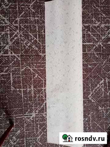 Обои остатки Рубцовск - изображение 1