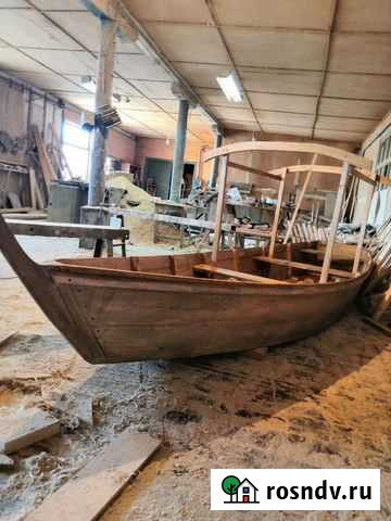 Лодка Икряное - изображение 1