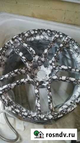 Диски аквапечать аквапринт Сочи - изображение 1