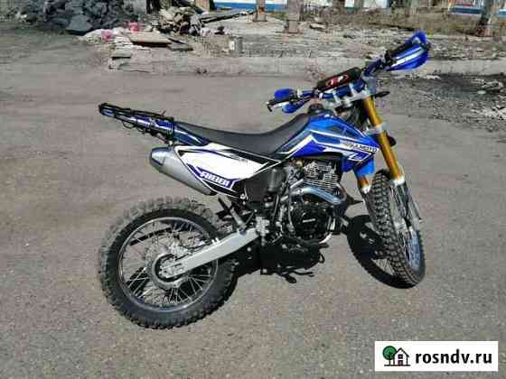 Мотоцикл Regulmoto Sport-003 250 Мыски