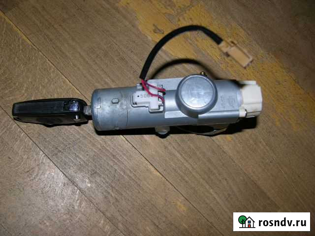 Для Nissan Maxima A33 замок зажигания Дружба - изображение 1