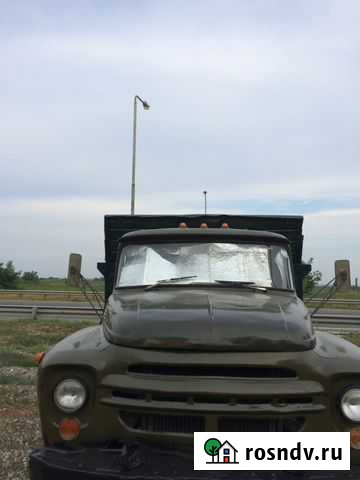 Песок гпс щебень отсев и др Яблоновский - изображение 1