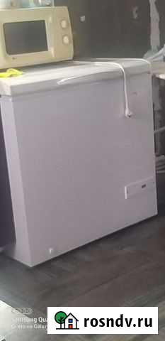 Холодильник Тамбов - изображение 1