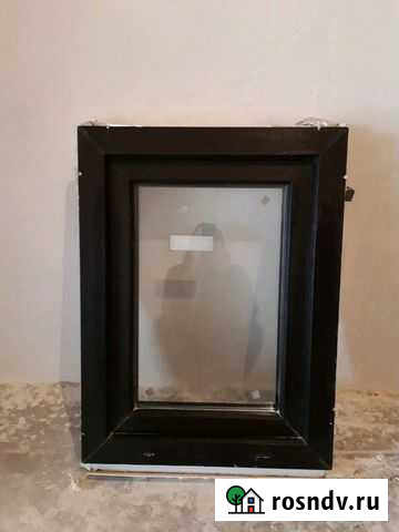 Окно Бетьки - изображение 1