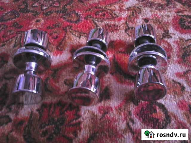 Дверные ручки для Межкомнатных дверей Рязань - изображение 1