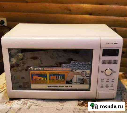 Микроволновая печь Panasonic Миллерово
