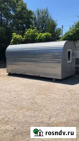 Аренда вагончик бытовка Инкерман - изображение 1