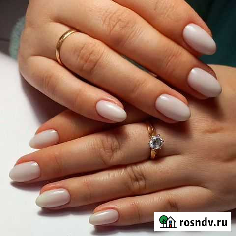 Маникюр Новочебоксарск - изображение 1