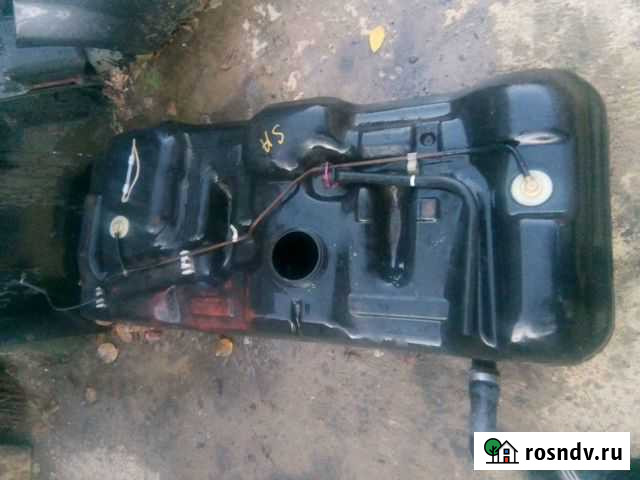 Бак топливный gm опель синтра Каменск-Шахтинский - изображение 1