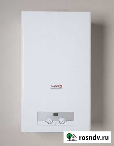 Котёл газовый настенный Protherm Зверево - изображение 1