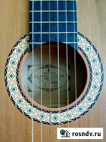 Уроки игры на гитаре и укулеле Смоленск - изображение 1