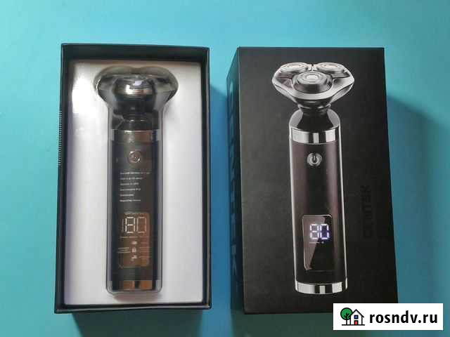 Бритва centek ct 2175 Ростов-на-Дону - изображение 1