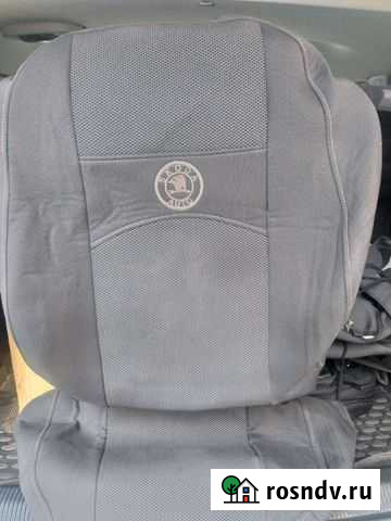 Авточехлы Новочебоксарск - изображение 1