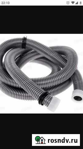 Шланг для пылесоса Сургут - изображение 1