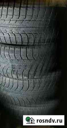 Michelin 225/60 R17 99T Мурыгино